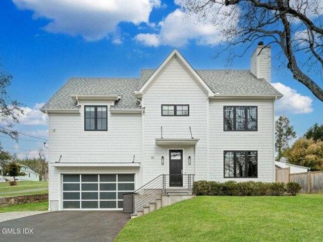 House for sale in Westport, Connecticut