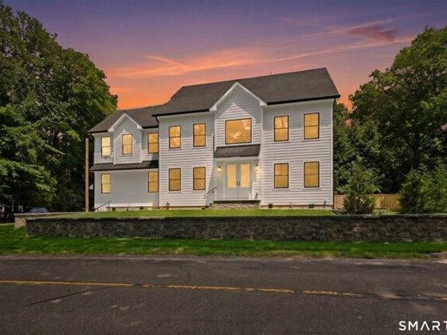 House for sale in Westport, Connecticut