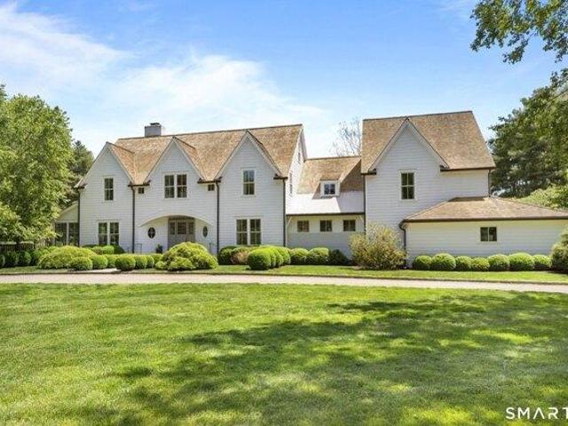 House for sale in Westport, Connecticut