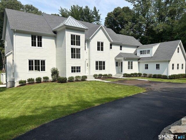 House for sale in Westport, Connecticut