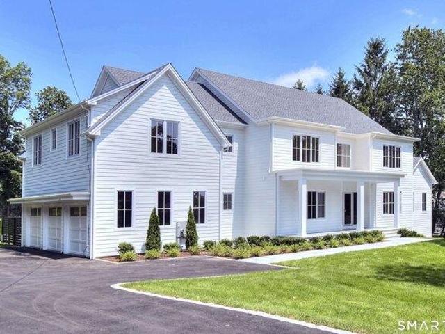 House for sale in Westport, Connecticut