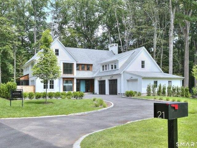 House for sale in Westport, Connecticut