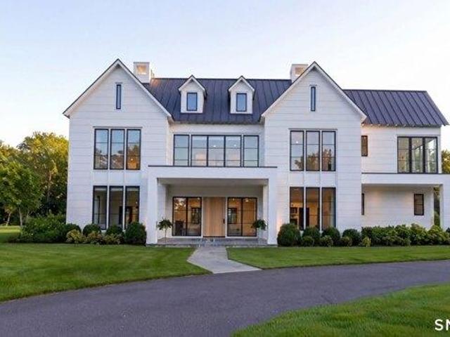 House for sale in Westport, Connecticut