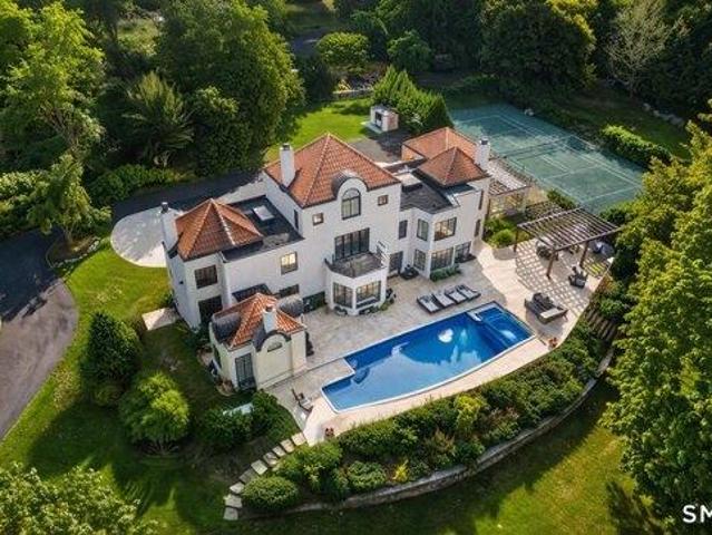 House for sale in Westport, Connecticut