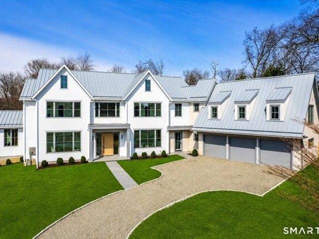 House for sale in Westport, Connecticut