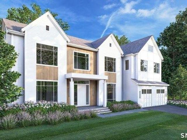 House for sale in Westport, Connecticut