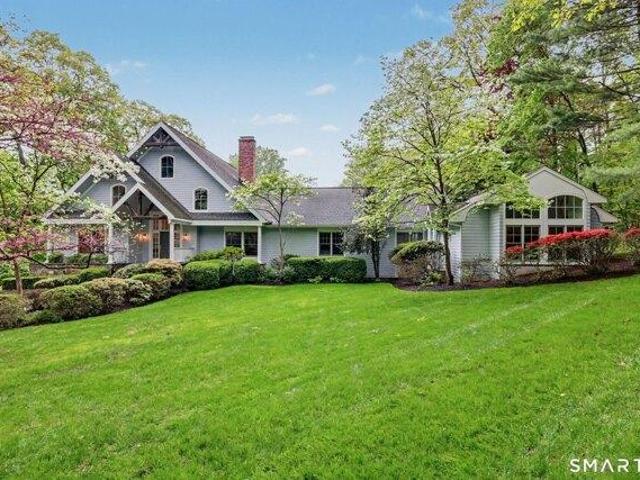 House for sale in Westport, Connecticut