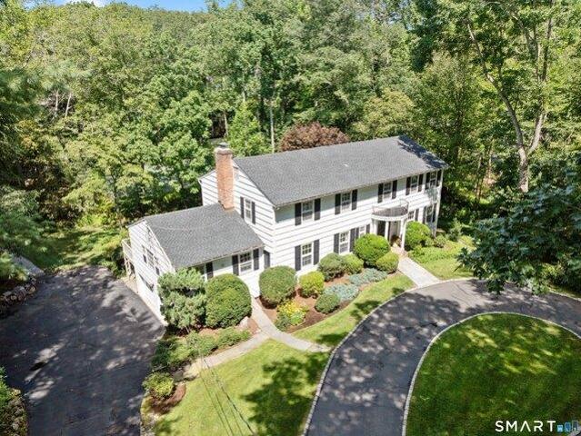 House for sale in Westport, Connecticut
