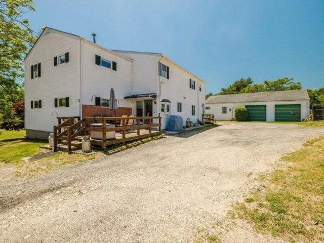 House for sale in Bristol, Massachusetts
