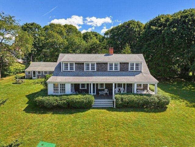 House for sale in Bristol, Massachusetts