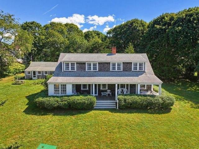 House for sale in Bristol, Massachusetts