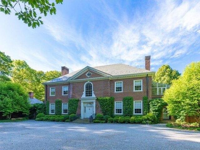 House for sale in Westwood, Massachusetts