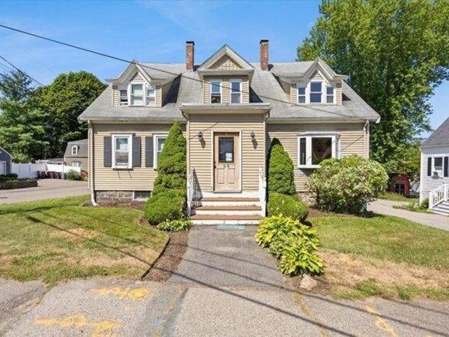 House for sale in Weymouth, Norfolk County
