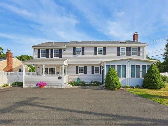 House for sale in South Weymouth, Weymouth