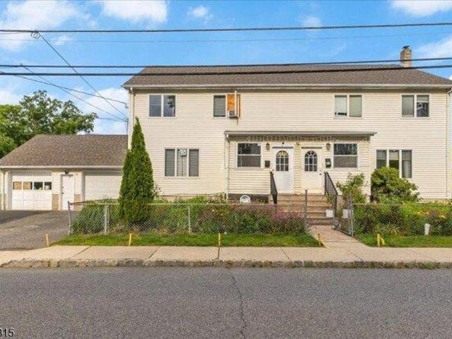House for sale in Wharton, New Jersey