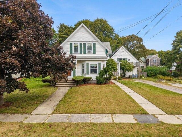 House for sale in Whitman, Plymouth County