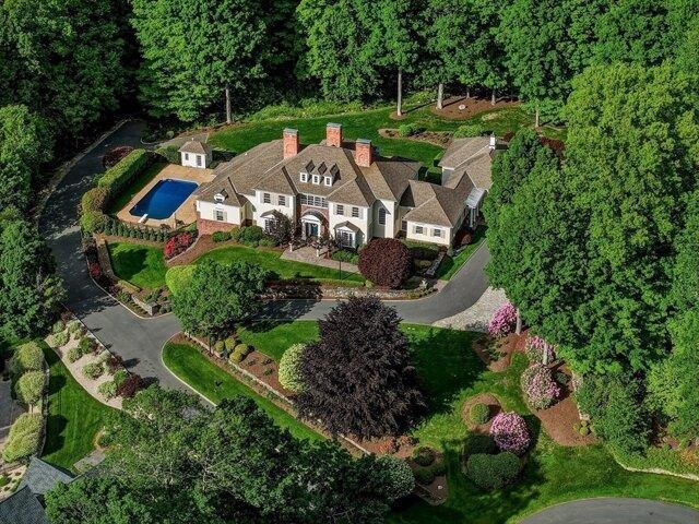 House for sale in Hampden, Massachusetts