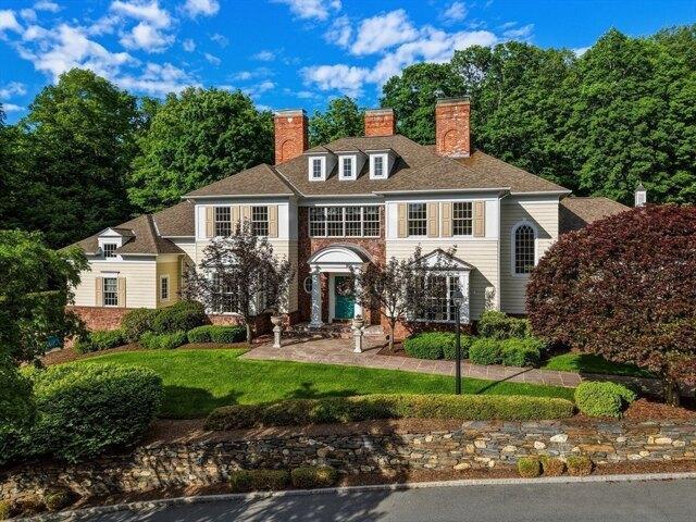 House for sale in Hampden, Massachusetts