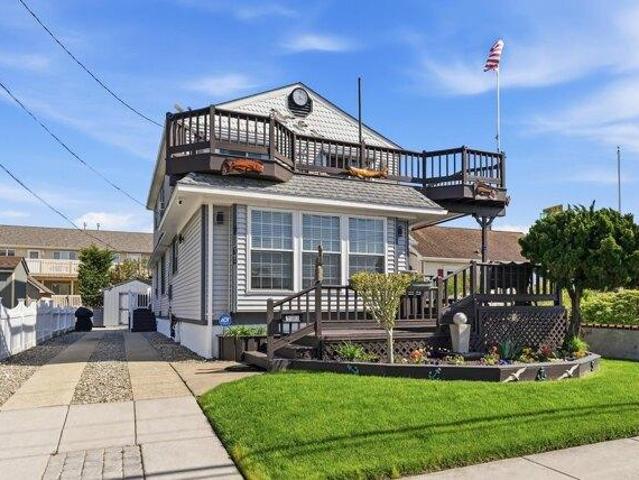 House for sale in New Jersey