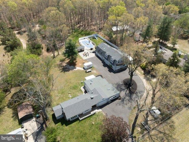 House for sale in Milmay, New Jersey