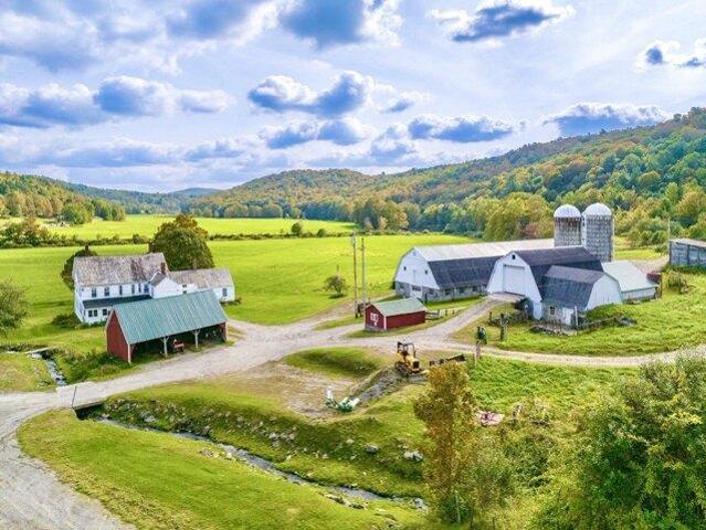House for sale in Wilmington, Vermont