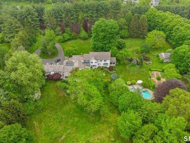 House for sale in Wilton, Western Connecticut Planning Region