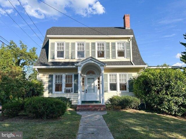 House for sale in Virginia