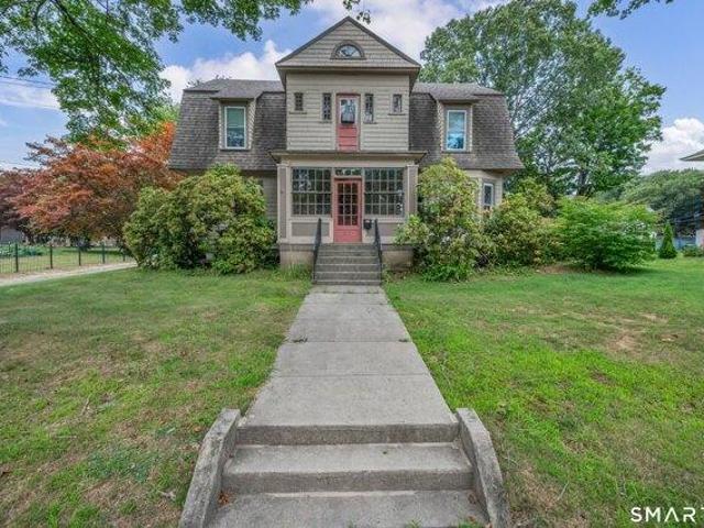House for sale in Windham, Connecticut