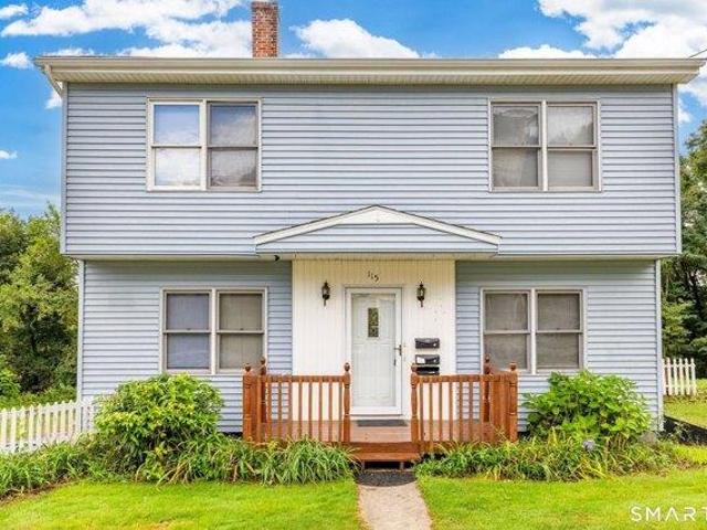 House for sale in Prospect Hill Historic District, Windham