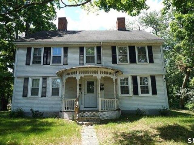 House for sale in Windsor, Connecticut