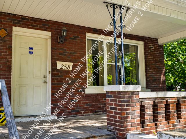 House for rent