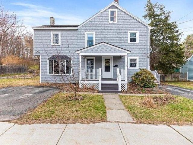 House for sale in Winooski, Vermont