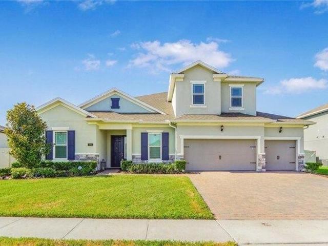 House for sale in Winter Garden, Florida
