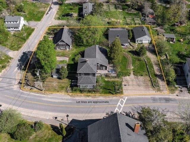 House for sale in Winter Harbor, Hancock County