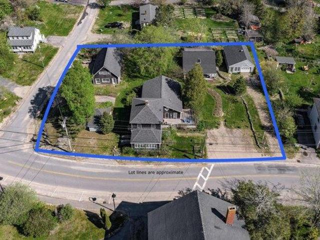 House for sale in Winter Harbor, Hancock County