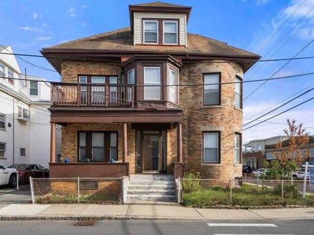 House for sale in Winthrop, Massachusetts