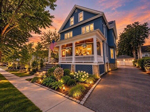 House for sale in Court Park, Winthrop