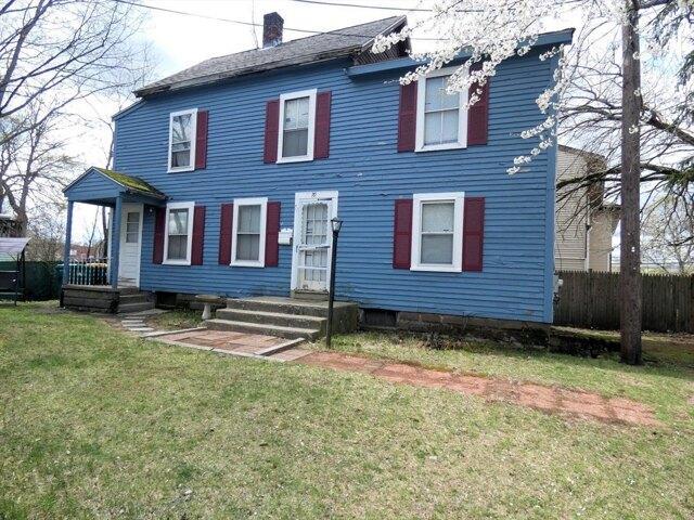 House for sale in Woburn, Massachusetts