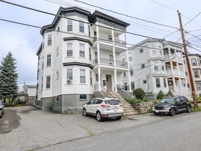 House for sale in Woburn, Massachusetts