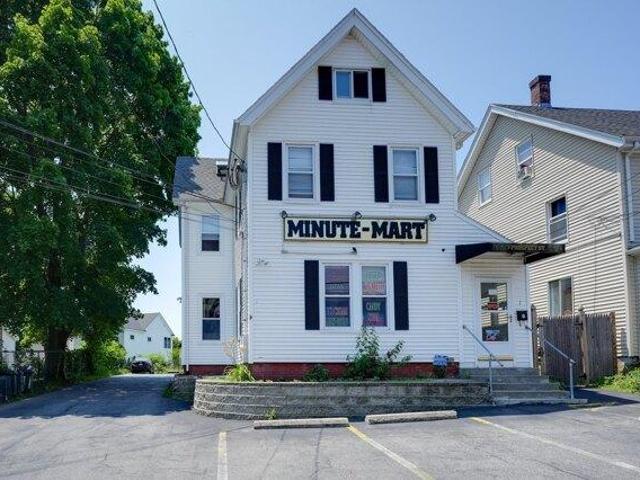 House for sale in Woburn, Massachusetts