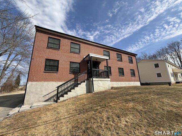 House for sale in Woodstock, Connecticut