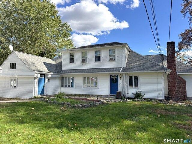 House for sale in South Woodstock, Woodstock