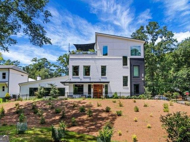 House for sale in Woodstock, Georgia