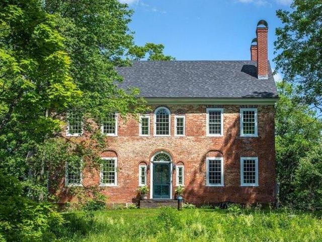 House for sale in South Woodstock, Vermont