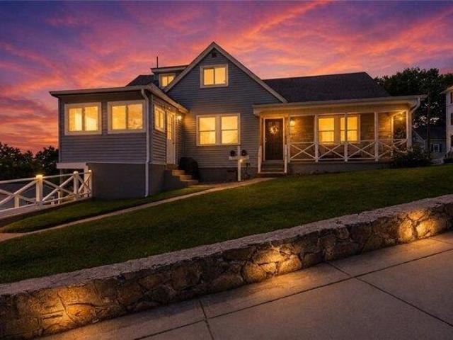 House for sale in Woonsocket, Rhode Island