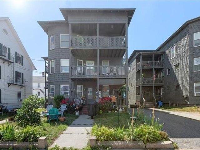 House for sale in Woonsocket, Rhode Island
