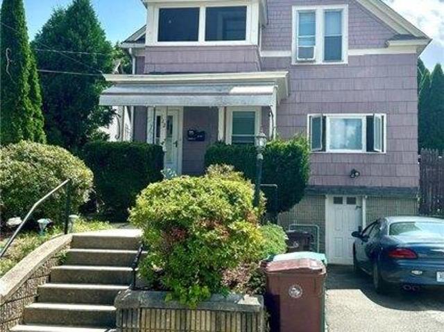 House for sale in Woonsocket, Rhode Island