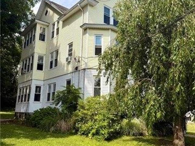 House for sale in Woonsocket, Rhode Island