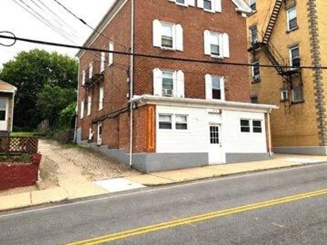 House for sale in Woonsocket, Providence County