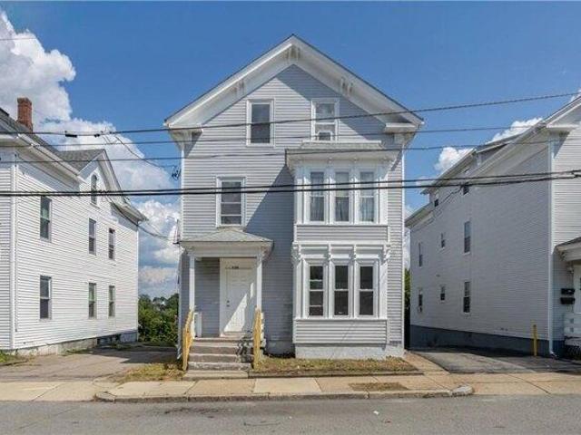 House for sale in Woonsocket, Providence County